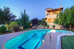 Villa Lambros
